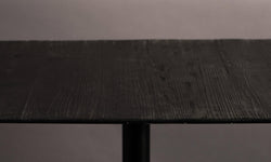Countertafel Braza vierkant