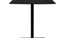 Countertafel Braza vierkant