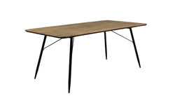 Eettafel Roger