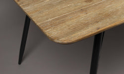 Eettafel Roger