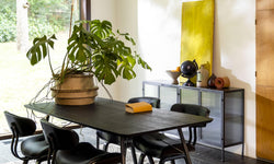 Eettafel Roger