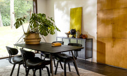 Eettafel Roger