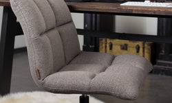 Fauteuil Bar Mini draaibaar