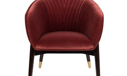 Fauteuil Dolly