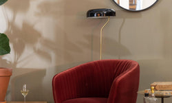 Fauteuil Dolly