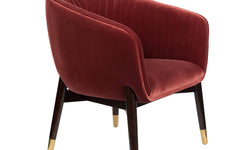 Fauteuil Dolly