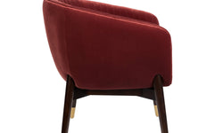 Fauteuil Dolly