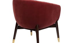 Fauteuil Dolly