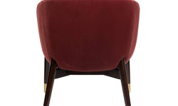 Fauteuil Dolly