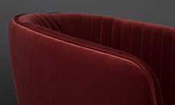 Fauteuil Dolly