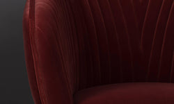 Fauteuil Dolly