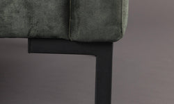 Fauteuil Houda