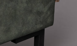 Fauteuil Houda