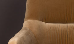 Fauteuil Robusto