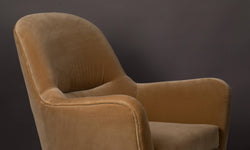 Fauteuil Robusto