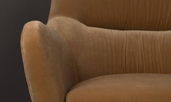 Fauteuil Robusto