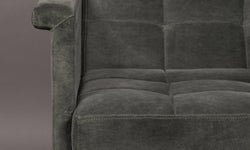 Loungestoel Sir William