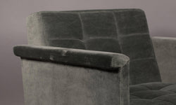 Loungestoel Sir William