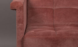 Loungestoel Sir William