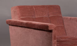 Loungestoel Sir William