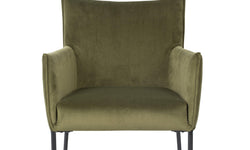 Eetkamerstoel Dion velvet