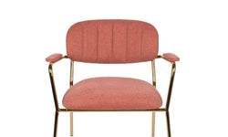 Fauteuil Jolien armleuning