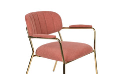 Fauteuil Jolien armleuning