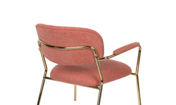 Fauteuil Jolien armleuning