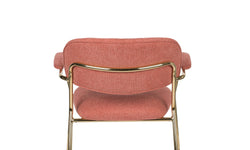 Fauteuil Jolien armleuning