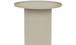 Bijzettafel Emani