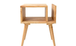 Bijzettafel Lien