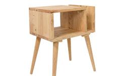 Bijzettafel Lien