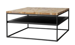 Salontafel Block