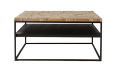 Salontafel Block