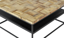Salontafel Block