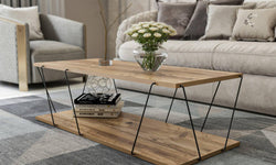 Salontafel Delphine