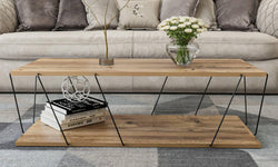Salontafel Delphine