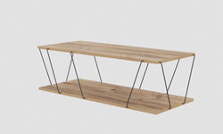 Salontafel Delphine