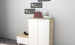 Wandkast Esra