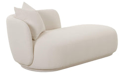 Chaise longue Mykonos