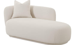 Chaise longue Mykonos