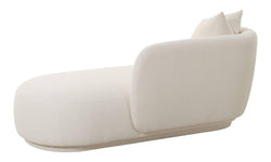 Chaise longue Mykonos