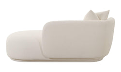 Chaise longue Mykonos