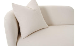 Chaise longue Mykonos