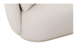 Chaise longue Mykonos