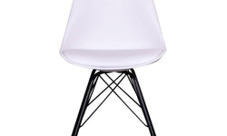 Set van 2 eetkamerstoelen Jarvis