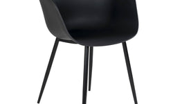 Set van 2 eetkamerstoelen Nevada