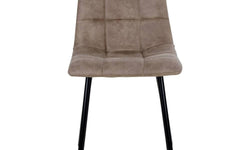 Set van 2 eetkamerstoelen Sandra