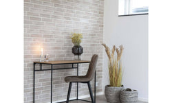 Set van 2 eetkamerstoelen Sandra