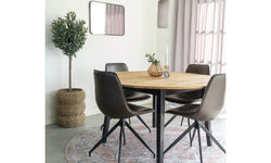 Eettafel Marseille